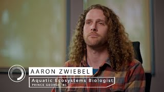 Marine Ecosystems Biologist Ep 186