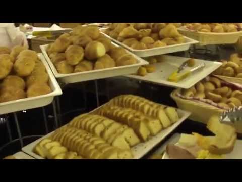 VIDEO : tazkia umroh 2014 - mar 26 - apr 03 - menu breakfast 30 maret 2014 07:30 di al safwa royale orchid dar al ghufran hotel. ...