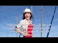 Natalia Oreiro - No me arrepiento de este amor (lyrics)