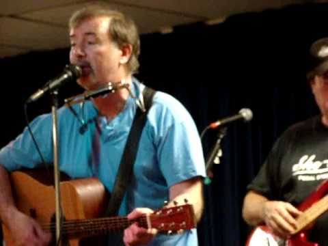 Close Up The Honky Tonks (Wayne Johnston)