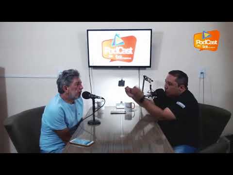 PODCAST WEB TV REGIONAL - 13/10/2021