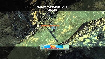 Best AoN KillCam Ever?