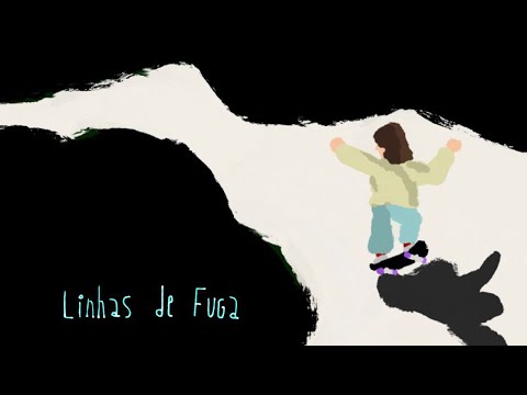 LINHAS DE FUGA