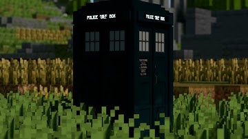 Blender BOTI (Ray Portal BSDF) Proof of Concept