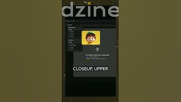 Master Camera Controls with Dzine AI: A Game Changer for Consistent Character Features