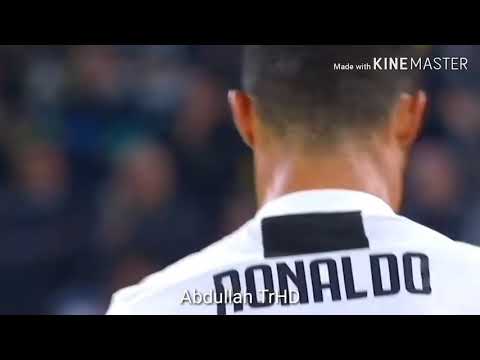 Ronaldo loco locomotif