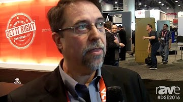 DSE 2016: Navori Intros Navori QL Software With HTML5 Interface