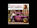 Kinda Halfway Feel - Marty Robbins