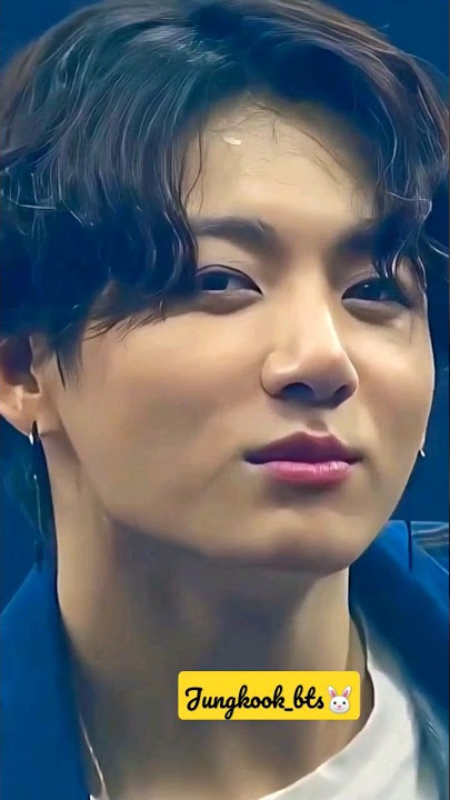 Aankhon mein Teri 😩💜🐰✨ #jungkook #btshindimix