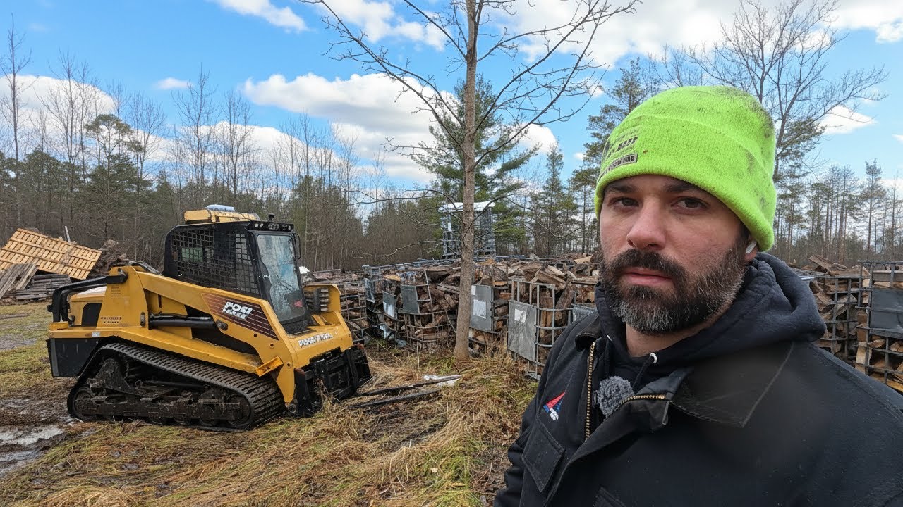 I put this off for WAY too Long!