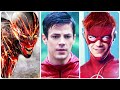 10 Versions Of THE FLASH In The Arrowverse