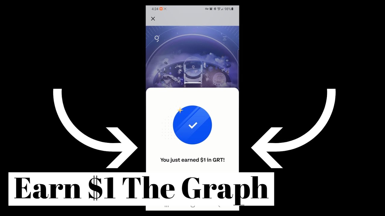 Earn Free 1 The Graph Crypto GRT Coinbase Quiz Answers Dec 2021