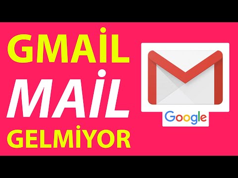 Gmail Hesabıma E Posta Gelmiyor [Kesin Çözüm]