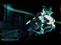 Vocaloid Hatsune Miku Hijo de la Luna