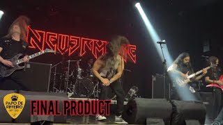 Nevermore - Final Product (Carioca Club)