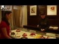 ピエール・エルメ、サンジェルマン店でマカロン試食♡