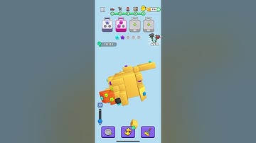 Screw Master 3D: Pin Puzzle level 20