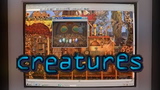 The AI of 'Creatures' ● Alan Zucconi by Alan Zucconi 61,242 views 3 years ago 22 minutes