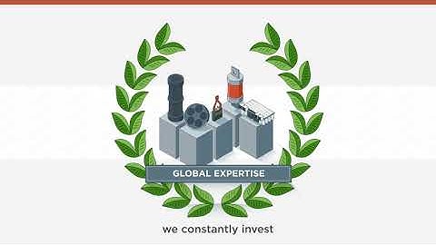 2023 Mersen Group presentation: Who we are