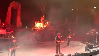 Time&#39;s Blur - Lord Huron at Red Rocks Amphitheatre Morrison CO 06/01/2023