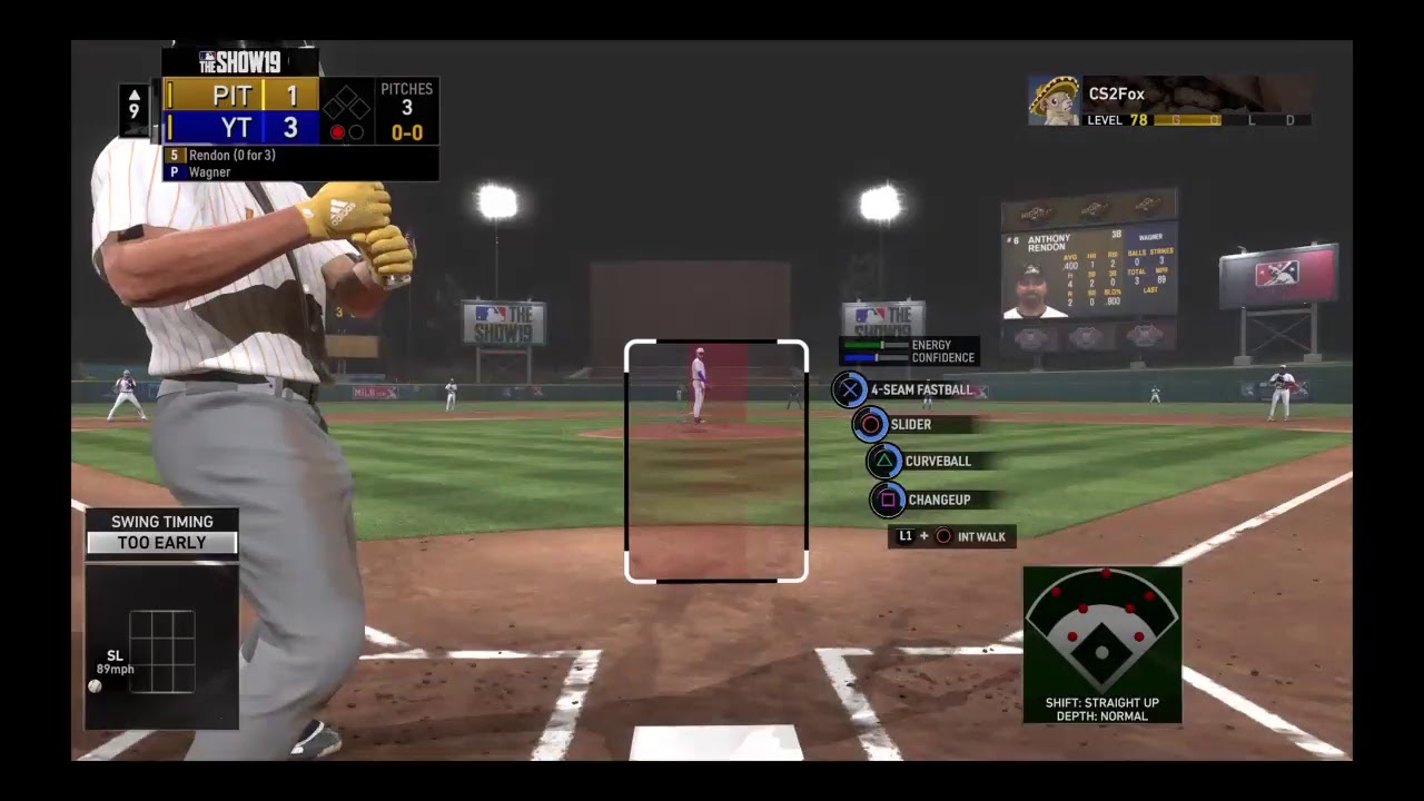 Playing Guttfox in a non ranked game