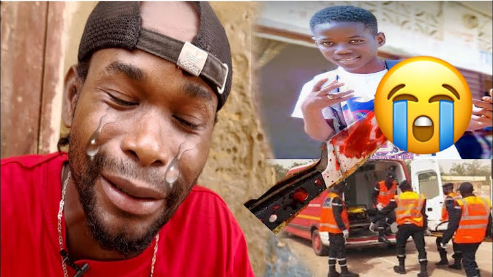 😭😭Aziz Dabala “Omar Xalé La  Kiko Ray Moko Tay….Ki Yayam Doundoul…Papam Diapoul Thi…..