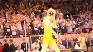 High school wrestling: Lowell wins Division 2 state championship