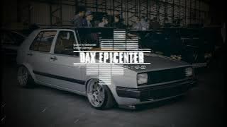 Quien Te Entiende - Crecer Germán x Banda Renovación (epicenter bass)