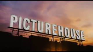 Picturehouse - Logo Intro 2005-2008