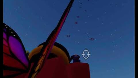 YBA: The Original Uppercut to the Moon