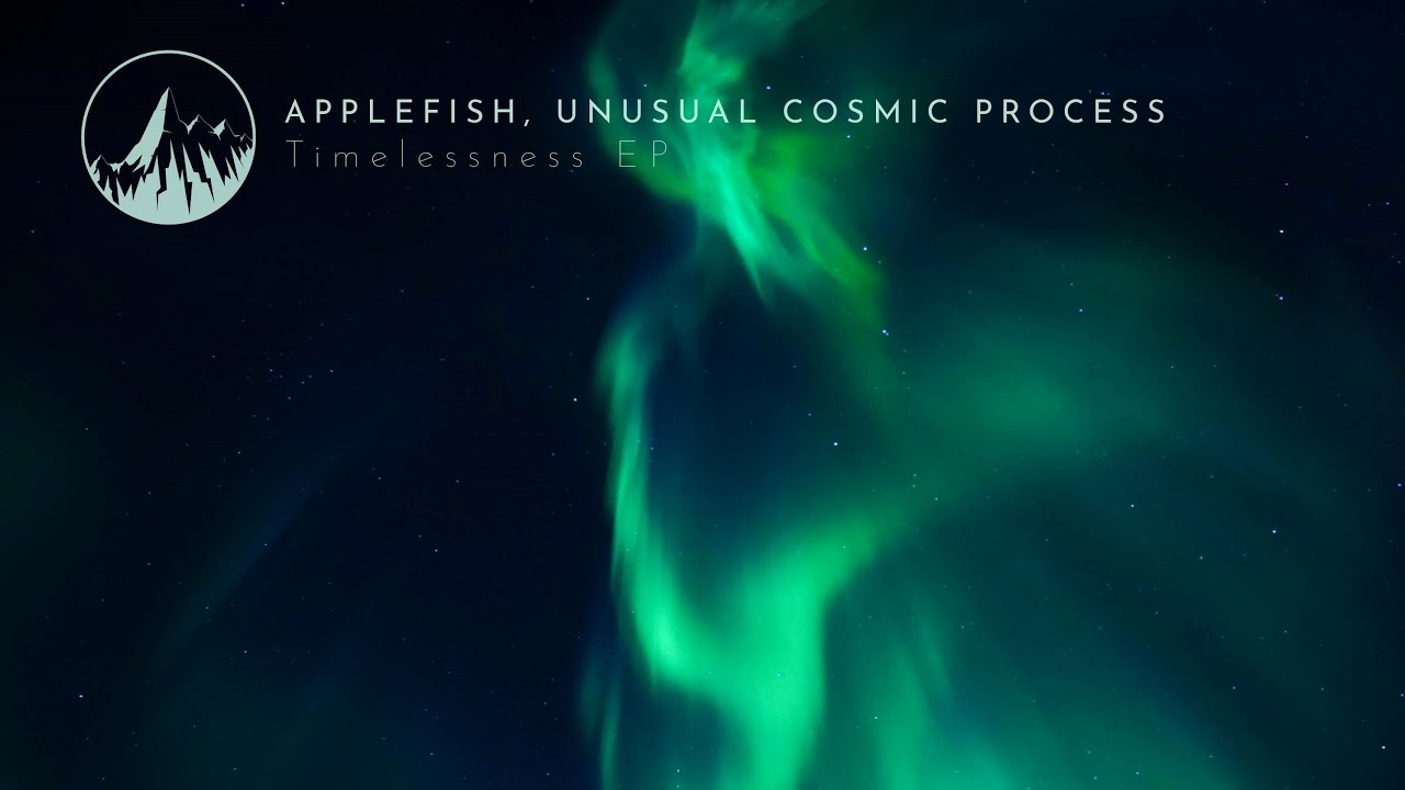 Watch Timelessness Mix - Applefish : Deep Space Ambient Mix with Unusual Cosmic Process on YouTube Watch Timelessness Mix - Applefish : Deep Space Ambient Mix with Unusual Cosmic Process on YouTube