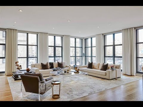 State Of The Art Smart Home In New York Sotheby S State Of The Art Smart Home In New York