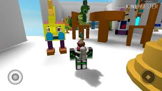 Cursed MSM roblox ft.builder woolaboo