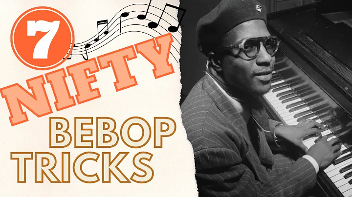7 Nifty BEBOP Tactics to Deploy Now | You'll Hear It