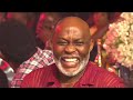 Rmd obi cubana alibaba laugh soo hard as mc casino crack them up at warri again