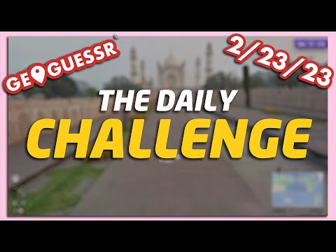 geoguessr-daily-challenge---2/23/23