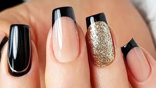 Top 10 new Nail Art Design like a pro hacks 2020 # 1