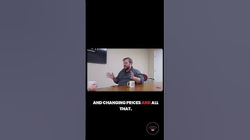 We Don’t Make the Cables or Code - We Manage the Chaos