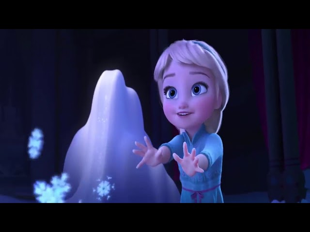 Frozen - The Beginning
