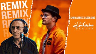 Soolking ft Cheb Abbes - fiesta (Remix DJ Slinix) Resimi