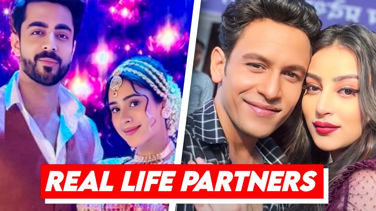 Jhanak Star Life Cast Real Life Partners YouTube jhanak-star-life-cast-real-life-partners-youtube