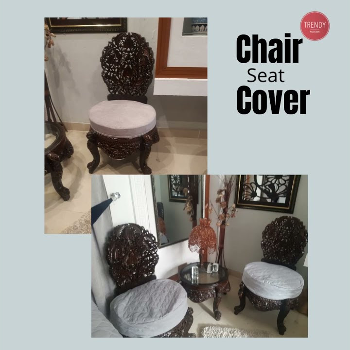 Customized Sofa Cover, Dewan Cover, Chair Cover by Trendy Pakistan