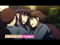 CHOCOPATE (Chocolate) - Azalea Nanami Full Ost Paripi Koumei Insert Song パリピ孔明 Ya Boy Kongming! ep12