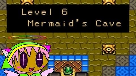 LP Zelda Ages Episode 10 Dances with gorons