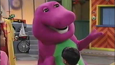 Round and Round We Go (2003 Version) Part 56