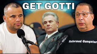 Gotti - Gambino Family - Giving Evidence - Mobster Anthony Ruggiano Tells His Story by Anything Goes With James English 100,769 views 4 months ago 1 hour, 37 minutes