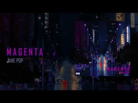 제인팝(JANE POP) - MAGENTA (official audio)