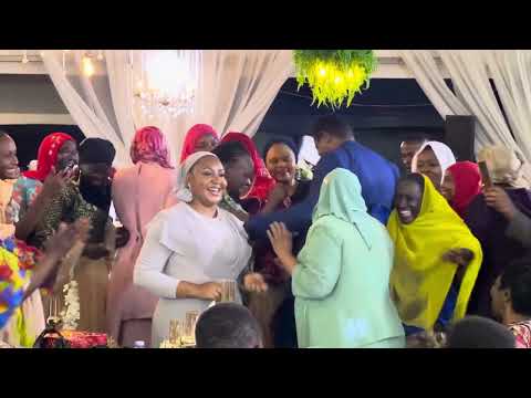 Ngalula Cover By Henry Mayanja Live On A Wedding Ani Akajukila Ako