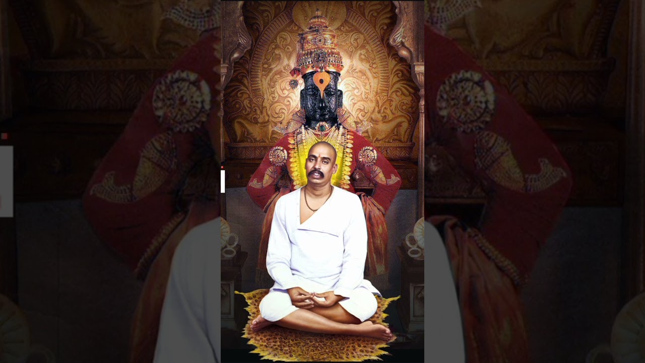 tukdoji Maharaj status
