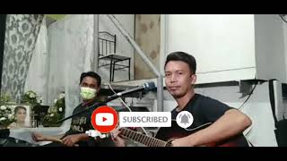 Dont Know What To Say Cover By Crestian Momo Feat Vins